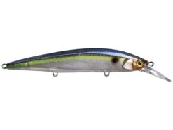 Jackall Rerange 110MR Jerkbait -Sport Fishing Shop 32263653490777
