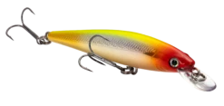 Strike King KVD 100 Series Suspending Shallow Jerkbait -Sport Fishing Shop 32272586276953