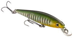 Strike King KVD 100 Series Suspending Shallow Jerkbait -Sport Fishing Shop 32272586408025