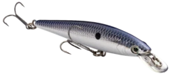 Strike King KVD 100 Series Suspending Shallow Jerkbait -Sport Fishing Shop 32272586571865