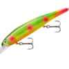 Bandit Generator Walleye Deep 4 5/8 Inch Trolling Plug