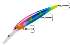 Bandit Generator Walleye Deep 4 5/8 Inch Trolling Plug 13 Bandit Generator Walleye Deep 4 5/8 Inch Trolling Plug -Sport Fishing Shop 32277492498521