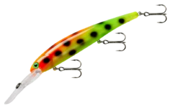 Bandit Generator Walleye Deep 4 5/8 Inch Trolling Plug 14 Bandit Generator Walleye Deep 4 5/8 Inch Trolling Plug -Sport Fishing Shop 32277492531289