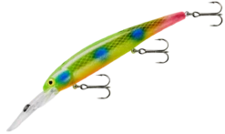 Bandit Generator Walleye Deep 4 5/8 Inch Trolling Plug 15 Bandit Generator Walleye Deep 4 5/8 Inch Trolling Plug -Sport Fishing Shop 32277492564057