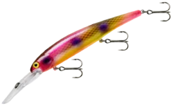 Bandit Generator Walleye Deep 4 5/8 Inch Trolling Plug 16 Bandit Generator Walleye Deep 4 5/8 Inch Trolling Plug -Sport Fishing Shop 32277492596825