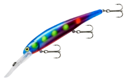 Bandit Generator Walleye Deep 4 5/8 Inch Trolling Plug 17 Bandit Generator Walleye Deep 4 5/8 Inch Trolling Plug -Sport Fishing Shop 32277492629593