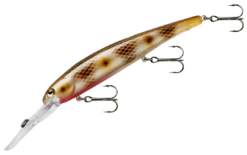 Bandit Generator Walleye Deep 4 5/8 Inch Trolling Plug 18 Bandit Generator Walleye Deep 4 5/8 Inch Trolling Plug -Sport Fishing Shop 32277492662361