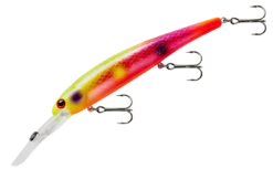 Bandit Generator Walleye Deep 4 5/8 Inch Trolling Plug 20 Bandit Generator Walleye Deep 4 5/8 Inch Trolling Plug -Sport Fishing Shop 32277492727897