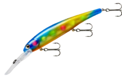 Bandit Generator Walleye Deep 4 5/8 Inch Trolling Plug 21 Bandit Generator Walleye Deep 4 5/8 Inch Trolling Plug -Sport Fishing Shop 32277492760665