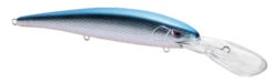 SPRO MadEye Minnow 120 Deep Diving Walleye Trolling Lure -Sport Fishing Shop 32339518619737