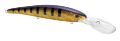 SPRO MadEye Minnow 120 Deep Diving Walleye Trolling Lure -Sport Fishing Shop 32339518783577