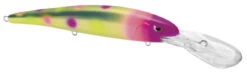 SPRO MadEye Minnow 120 Deep Diving Walleye Trolling Lure -Sport Fishing Shop 32339518849113