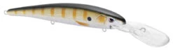 SPRO MadEye Minnow 120 Deep Diving Walleye Trolling Lure -Sport Fishing Shop 32339518947417