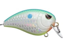 SPRO John Crews Baby Fat John 50 Shallow Crankbait -Sport Fishing Shop 32341722792025