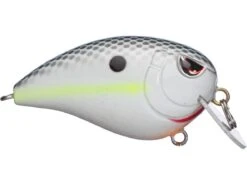 SPRO John Crews Baby Fat John 50 Shallow Crankbait -Sport Fishing Shop 32341722890329