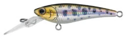 Daiwa SC Shad 2 Inch Finesse Jerkbait/Trolling Plug -Sport Fishing Shop 32378676871257