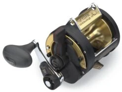 Shimano TLD II 2-Speed Lever Drag Conventional Reels 5 Shimano TLD II 2-Speed Lever Drag Conventional Reels -Sport Fishing Shop 32381441835097