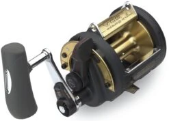 Shimano TLD II 2-Speed Lever Drag Conventional Reels 6 Shimano TLD II 2-Speed Lever Drag Conventional Reels -Sport Fishing Shop 32381441867865