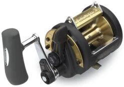 Shimano TLD II 2-Speed Lever Drag Conventional Reels 7 Shimano TLD II 2-Speed Lever Drag Conventional Reels -Sport Fishing Shop 32381441900633