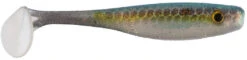 Big Bite Baits Suicide Shad 3 1/2 Inch Paddle Tail Swimbait 5 Pack -Sport Fishing Shop 35SWTM 02