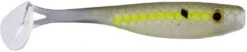 Big Bite Baits Suicide Shad 3 1/2 Inch Paddle Tail Swimbait 5 Pack -Sport Fishing Shop 35SWTM 04