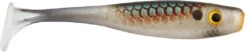 Big Bite Baits Suicide Shad 3 1/2 Inch Paddle Tail Swimbait 5 Pack -Sport Fishing Shop 35SWTM 09
