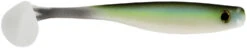 Big Bite Baits Suicide Shad 3 1/2 Inch Paddle Tail Swimbait 5 Pack -Sport Fishing Shop 35SWTM 14