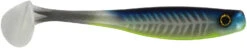 Big Bite Baits Suicide Shad 3 1/2 Inch Paddle Tail Swimbait 5 Pack -Sport Fishing Shop 35SWTM 19