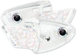 Luhr-Jensen Whole Bait Teaser Head 2 Pack -Sport Fishing Shop 39250989416537