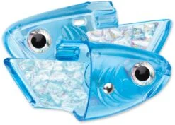 Luhr-Jensen Whole Bait Teaser Head 2 Pack -Sport Fishing Shop 39250989449305