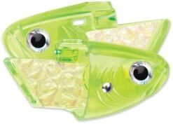 Luhr-Jensen Whole Bait Teaser Head 2 Pack -Sport Fishing Shop 39250989482073