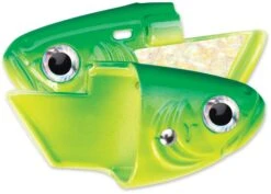 Luhr-Jensen Whole Bait Teaser Head 2 Pack -Sport Fishing Shop 39250989547609