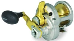 Shimano Talica 2-Speed Lever Drag Conventional Reels -Sport Fishing Shop 39256855609433