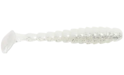 BioSpawn ExoSwim 4 Inch Paddle Tail Swimbait 6 Pack -Sport Fishing Shop 39264844906585