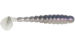 BioSpawn ExoSwim 4 Inch Paddle Tail Swimbait 6 Pack -Sport Fishing Shop 39264844939353