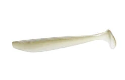Zoom Boot Tail Fluke 5 Inch Paddle Tail Swimbait 5 Pack -Sport Fishing Shop 39265818640473