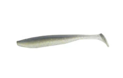 Zoom Boot Tail Fluke 4 Inch Paddle Tail Swimbait 10 Pack -Sport Fishing Shop 39265820508249