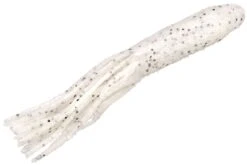 Strike King Denny Brauer Flip-N-Tube 4 1/2 Inch Soft Plastic Tube 8 Pack -Sport Fishing Shop 39304528789593