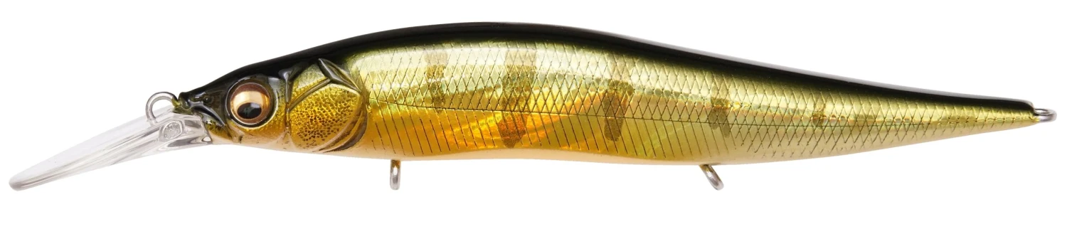 Megabass Ito Vision 110 + 1 Jr. Jerkbait 4 Megabass Ito Vision 110 + 1 Jr. Jerkbait - Image 4