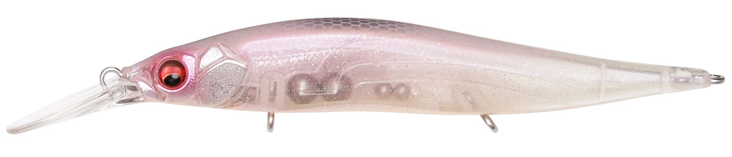 Megabass Ito Vision 110 + 1 Jr. Jerkbait 2 Megabass Ito Vision 110 + 1 Jr. Jerkbait - Image 2