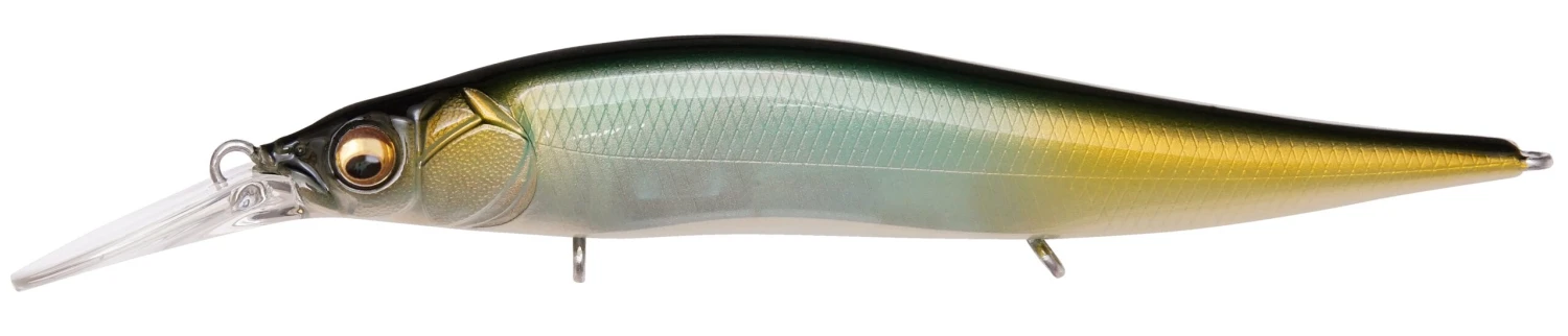Megabass Ito Vision 110 + 1 Jr. Jerkbait 11 Megabass Ito Vision 110 + 1 Jr. Jerkbait - Image 11