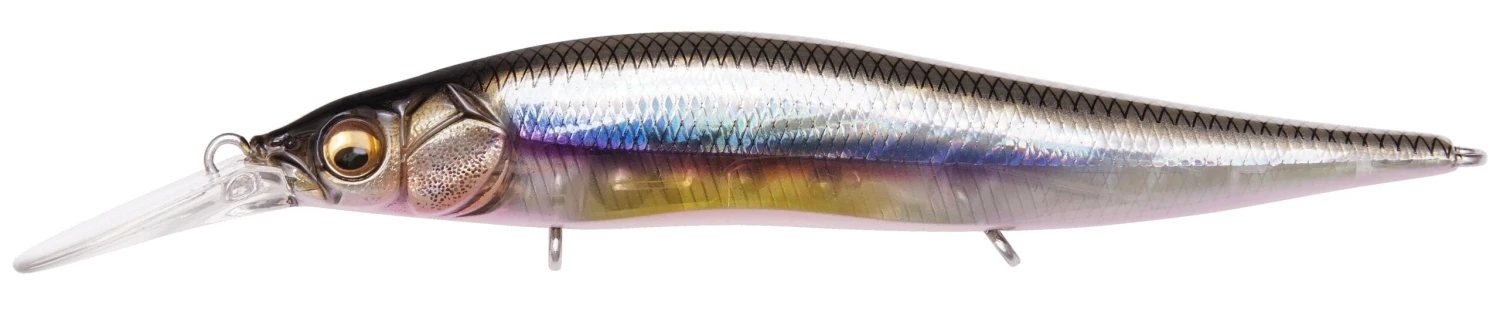 Megabass Ito Vision 110 + 1 Jr. Jerkbait 12 Megabass Ito Vision 110 + 1 Jr. Jerkbait - Image 12
