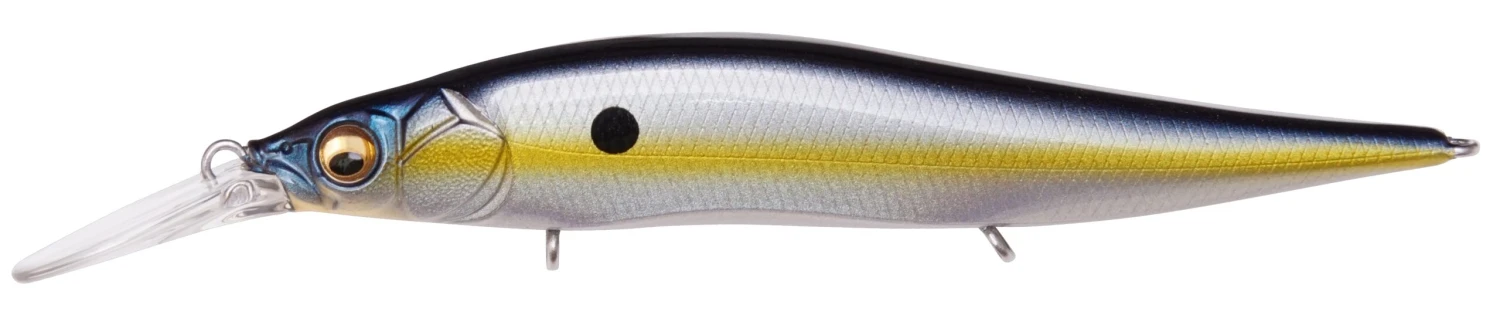 Megabass Ito Vision 110 + 1 Jr. Jerkbait 14 Megabass Ito Vision 110 + 1 Jr. Jerkbait - Image 14