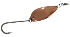 P-Line Pro Steel Spoon 22 P-Line Pro Steel Spoon -Sport Fishing Shop 39307173953625