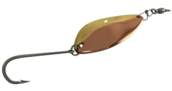 P-Line Pro Steel Spoon 25 P-Line Pro Steel Spoon -Sport Fishing Shop 39307174051929