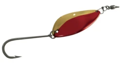 P-Line Pro Steel Spoon 29 P-Line Pro Steel Spoon -Sport Fishing Shop 39307174183001