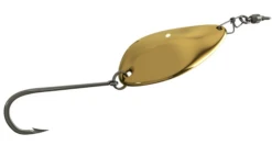 P-Line Pro Steel Spoon 32 P-Line Pro Steel Spoon -Sport Fishing Shop 39307174281305