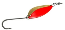 P-Line Pro Steel Spoon 36 P-Line Pro Steel Spoon -Sport Fishing Shop 39307174412377