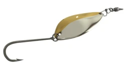 P-Line Pro Steel Spoon 38 P-Line Pro Steel Spoon -Sport Fishing Shop 39307174477913