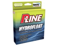 P-Line Hydrofloat Floating Braid 150 Yards